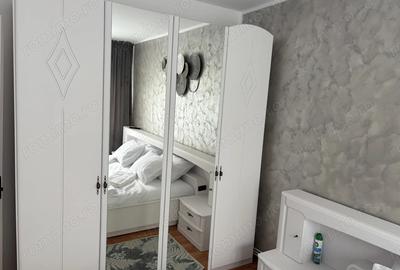 Apartament S 22 Roman regim hotelier - 2