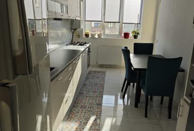 Inchiriere apartament 2 camere str. Prelungirea Ghencea - 5