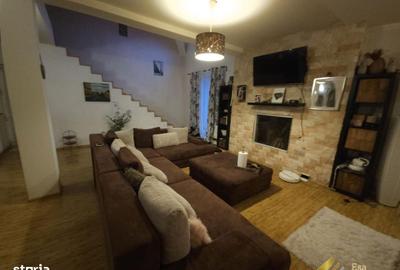 Casă cu 5 camere cu Teren 475 Mp în Săbăreni - 12