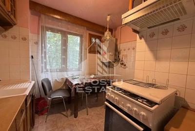 Apartament cu 2 camere semidecomandat, mobilat în Dacia - 2