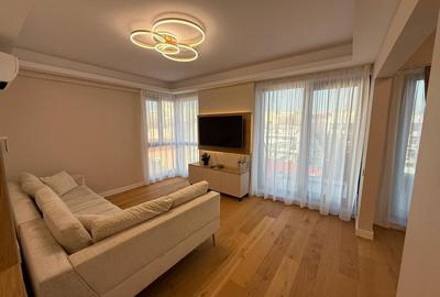 Apartament 2 camere Unirii/Complex nou-Parcare - 2