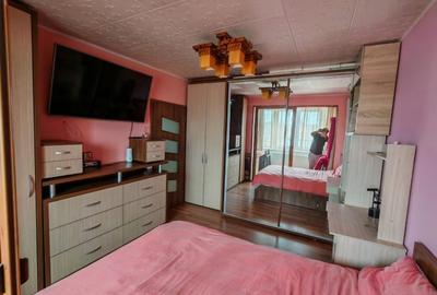 3 camere Tomis Mall - 5