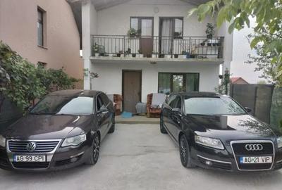 Casă cu Teren 1362 Mp în Călinești - 6