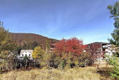 Teren de 660 mp, în Bunloc - 1