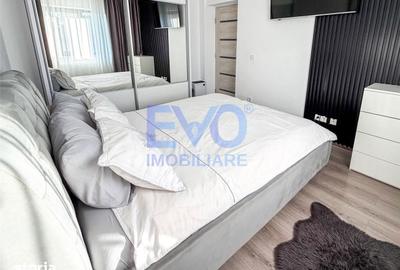 Apartament cu 2 camere decomandat în Rediu - 4