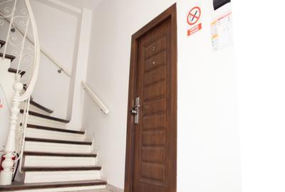 Garsonieră nedecomandată, mobilată în P-ța Unirii - 7