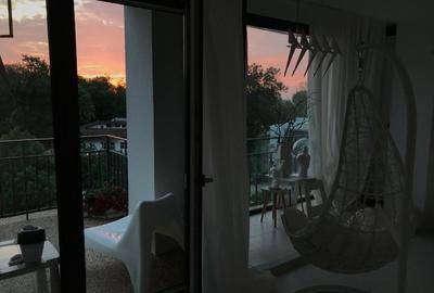 Apartament cu 2 camere decomandat în Central - 4