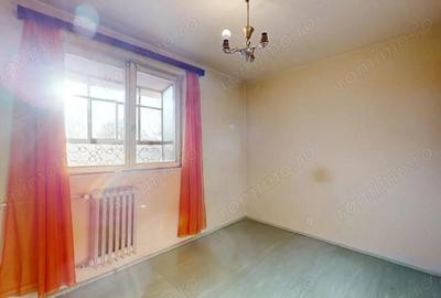 Apartament cu 2 camere semidecomandat în Rahova - 2