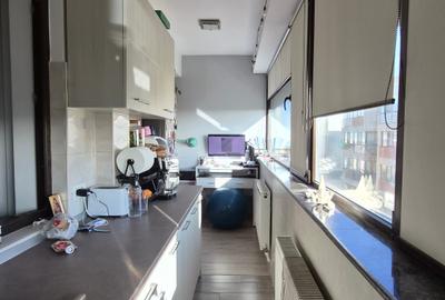 Apartament cu 2 camere decomandat în Tomis Plus - 13