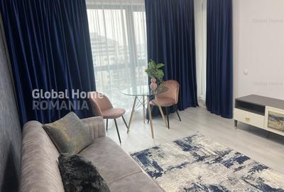 Apartament cu 2 camere decomandat, mobilat în Aviației - 5