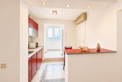 Apartament cu 3 camere decomandat în Titulescu - 5