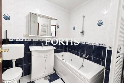 Apartament cu 3 camere decomandat în Central - 2