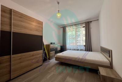 Apartament cu 3 camere decomandat, mobilat în Aviației - 6