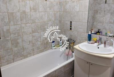 Apartament cu 2 camere semidecomandat, mobilat în Cloșca - 8