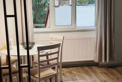 Apartament cu 2 camere decomandat în Horea - 4