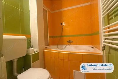 Apartament cu 3 camere decomandat în Rogerius - 1
