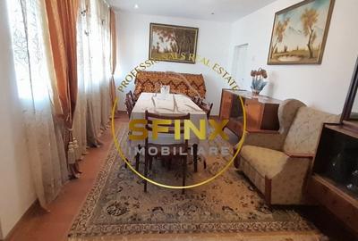 De vanzare - casa 5 camere I teren 1501mp IVidele - 10