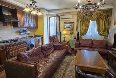 Apartament cu 3 camere decomandat, mobilat în City Park Mall - 6