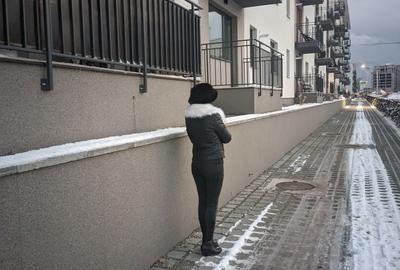 Apartament cu 3 camere decomandat în Tractorul - 10