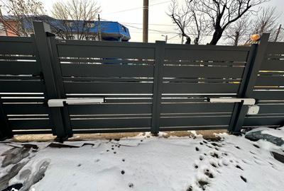 Apartament cu 2 camere decomandat în Ferentari - 9