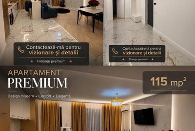 Apartament cu 3 camere în Unirii - 2