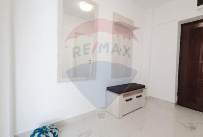 Apartament 2 camere, confort 1, etaj 4, renovat, mobilat-utilat - 10