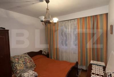 Apartament cu 4 camere semidecomandat, mobilat în Gojdu - 7