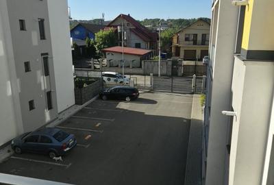 Apartament cu 2 camere decomandat în Hotvon - 9