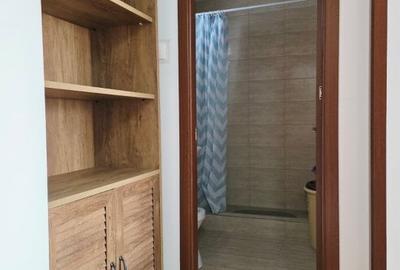 Apartament cu 2 camere semidecomandat, mobilat în Tomis II - 9