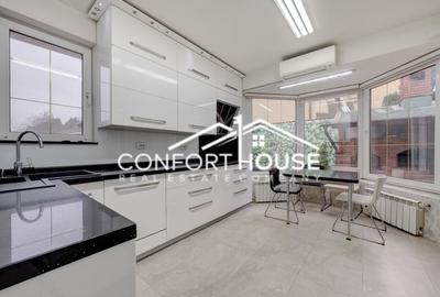 Casă individuală cu 6 camere cu Canalizare în Pipera - 9