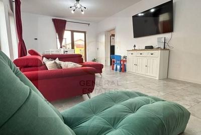 Casă modernă de vânzare în Cristian, Brașov - 7