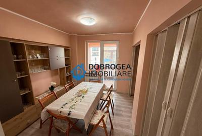 Ultracentral - Piata civica, 4 camere, mobilat/utilat modern - 4