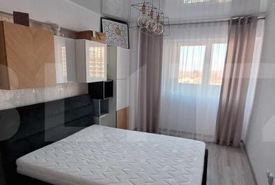 Inchiriez apartament 2 camere | semi-decomandat | zona Copou - 2