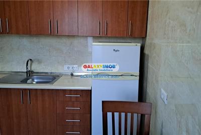 Apartament cu 3 camere semidecomandat, mobilat în Dorobanți - 25