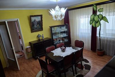 Apartament cu 2 camere semidecomandat în Prundu - 2