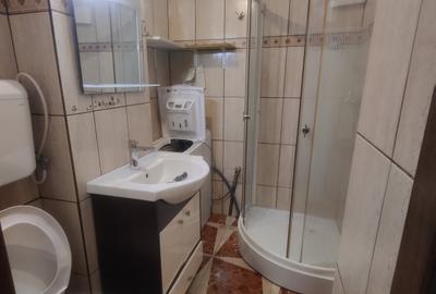 Apartament cu 2 camere decomandat în Lujerului - 12