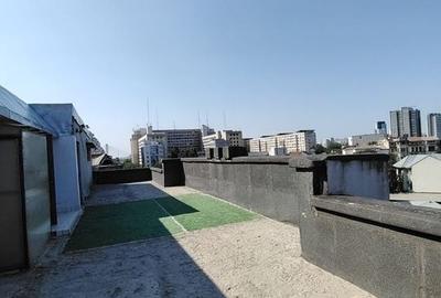 Garsonieră luminoasă mobilata modern | Acces exclusiv la terasa - 5