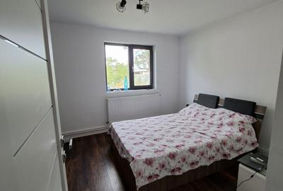 Casă cu 4 camere în Măcărești - 8