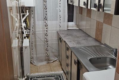Apartament cu 2 camere în Central - 4