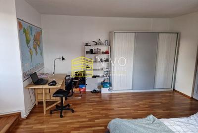Duplex cu 5 camere cu Canalizare în Ultracentral - 9