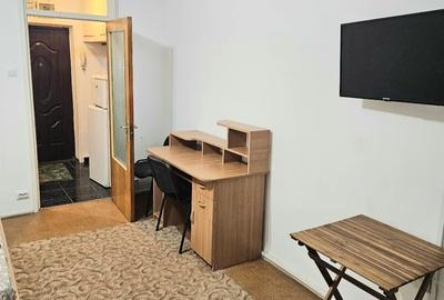 Garsonieră semidecomandată, mobilată în Pantelimon - 8