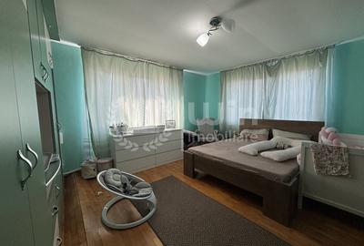 Casa individuala | 200 mp util | 780mp teren | Zona TCI | Borhanci - 6