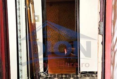 Apartament cu 3 camere decomandat în Drumul Taberei - 8