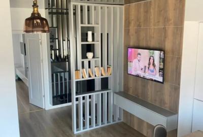 Apartament cu 2 camere în Nord