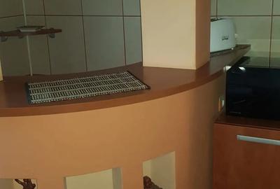 Garsoniera de inchiriat - 5