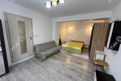 Garsonieră decomandată, mobilată în Aeroport - 3