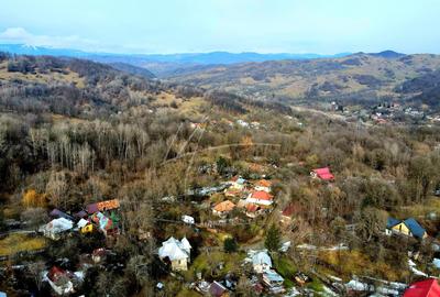 Teren Construcții de 3948 mp, în Provița de Sus - 24
