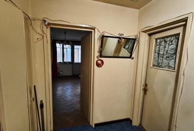 Apartament 2 camere,2 balcoane,  etaj 2, Str. Brandusei, Targu Jiu - 4