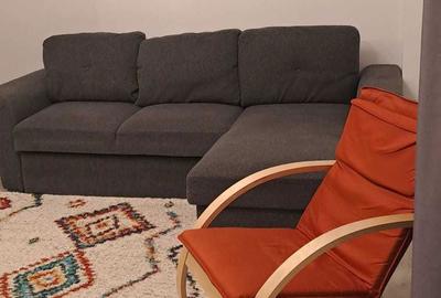 Apartament cu 2 camere decomandat în Dobroești - 6