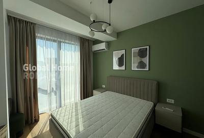 Apartament 2camere Decebal 57mp| Bloc 2024 | Mobilat - Utilat| Parcare subterana - 8